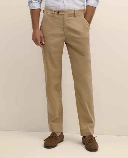 The Friday Chino, image 1