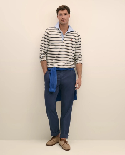 The Friday Chino, image 1