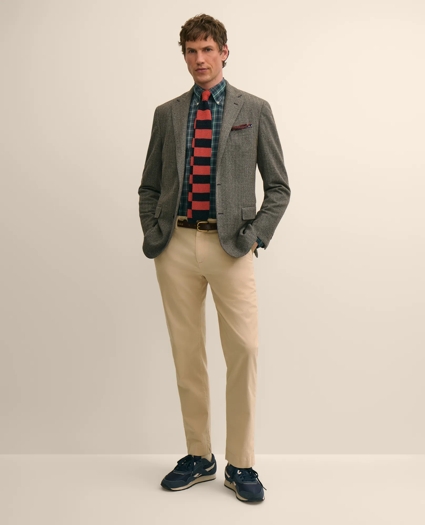 The Friday Chino, image 1
