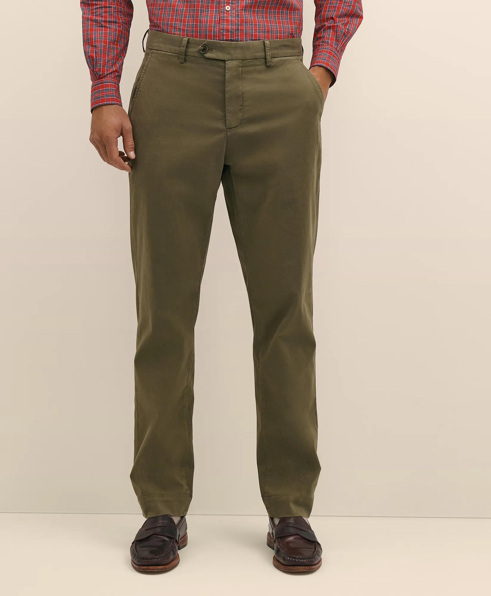 The Friday Chino, image 1