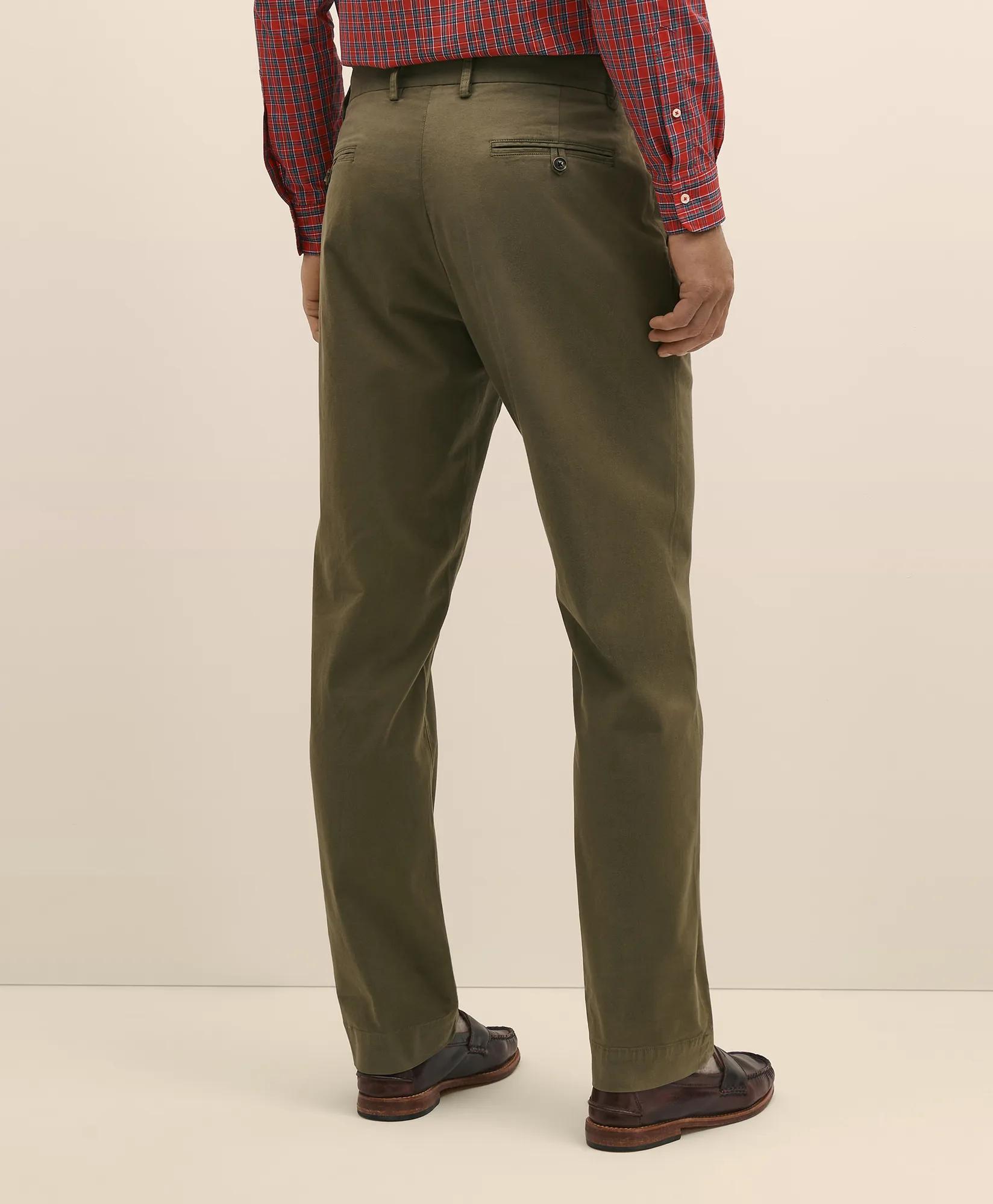The Friday Chino, image 2