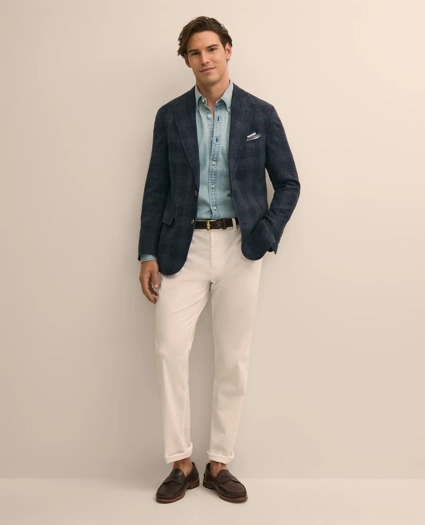 The Friday Chino, image 1