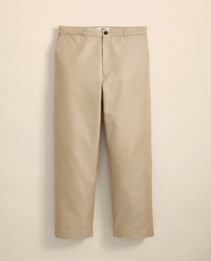 Brooks Brothers x eYe Junya Watanabe MAN Chino, image 1