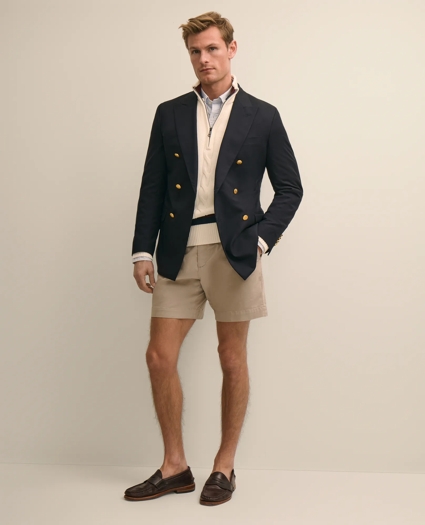 The 7" Friday Chino Short, image 1