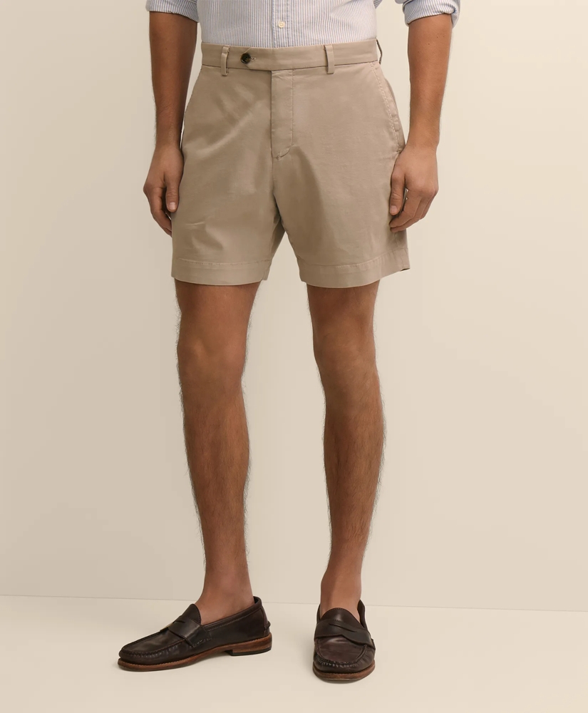 The 7" Friday Chino Short, image 2