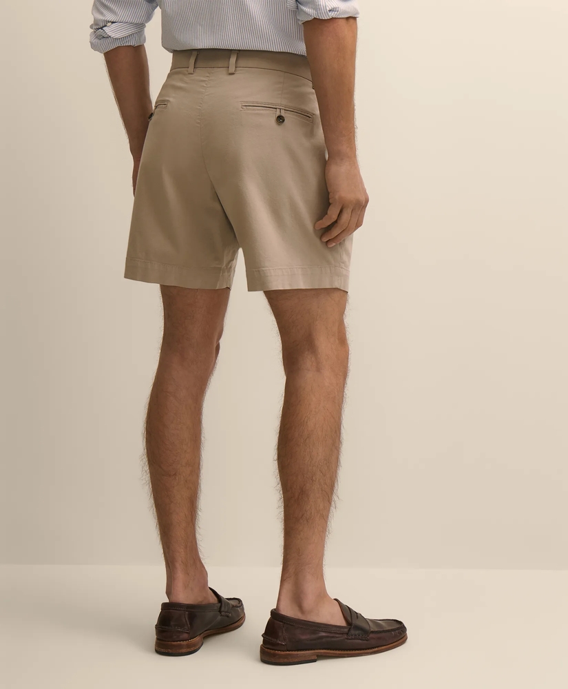 The 7" Friday Chino Short, image 3