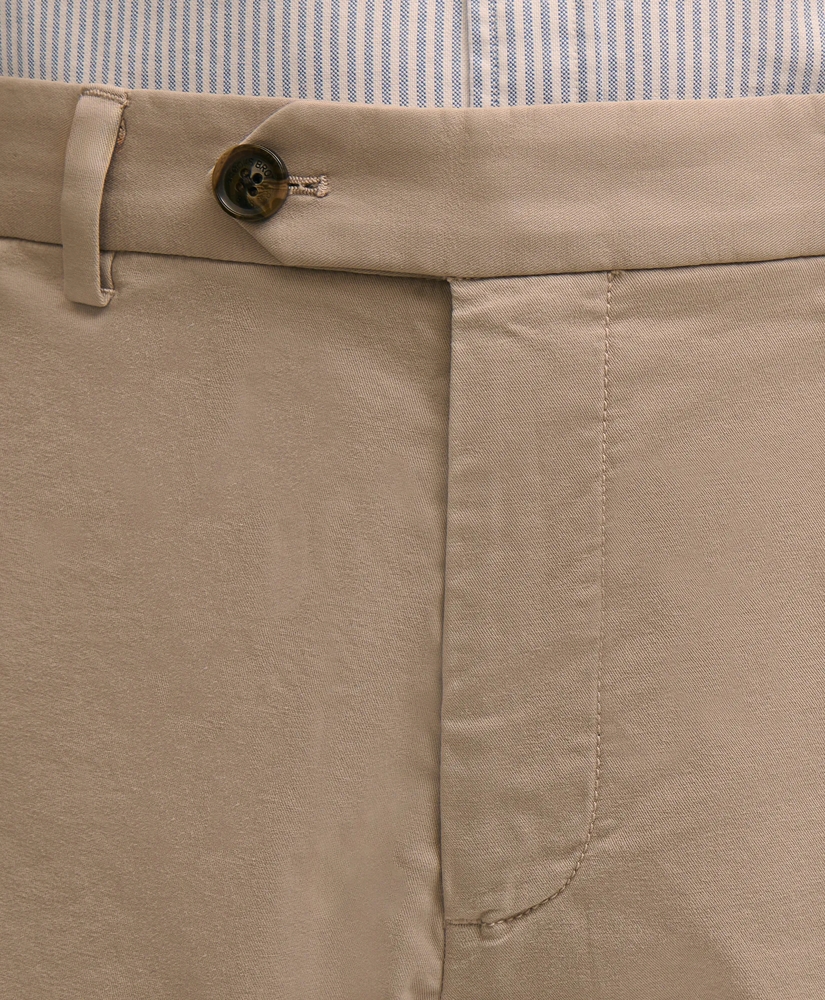 The 7" Friday Chino Short, image 4