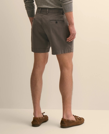 The 7" Friday Chino Short, image 3