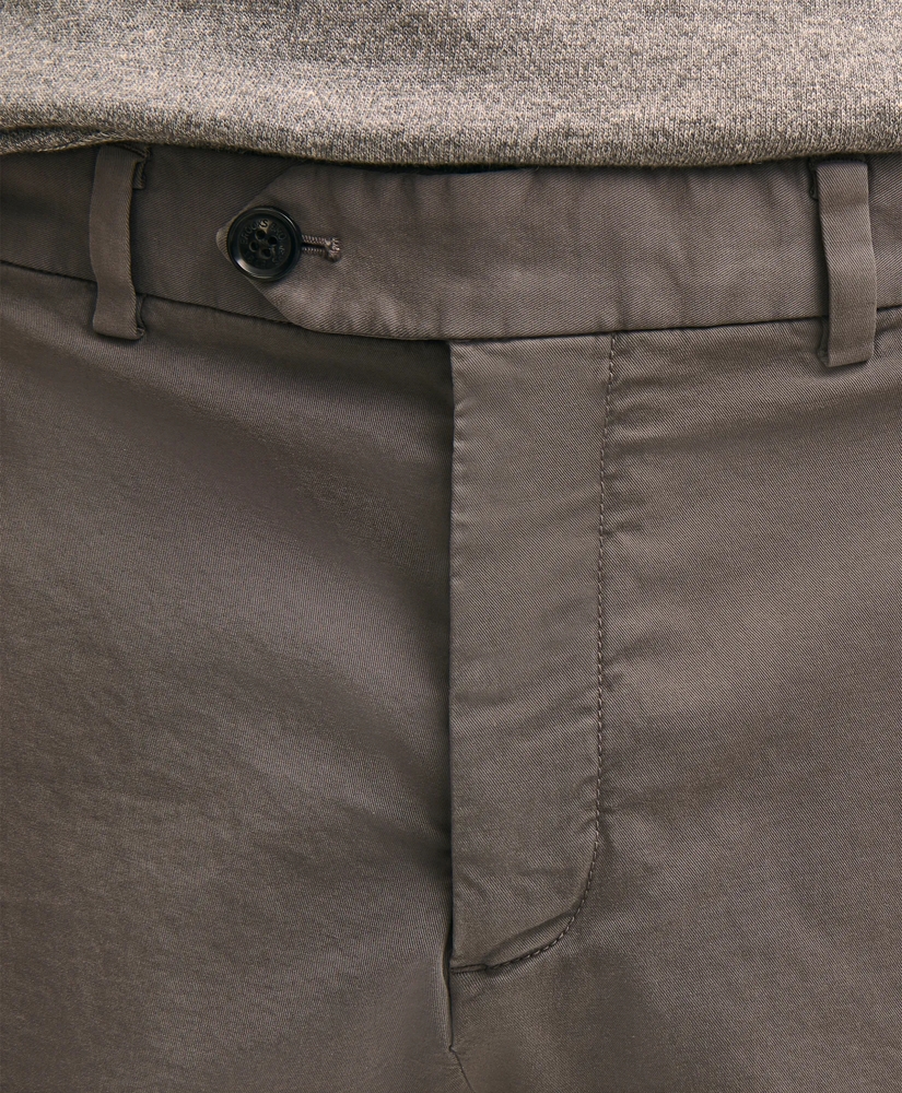 The 7" Friday Chino Short, image 4