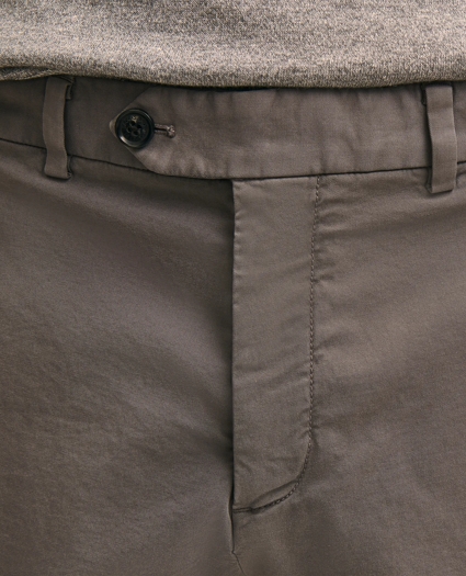 The 7" Friday Chino Short, image 4