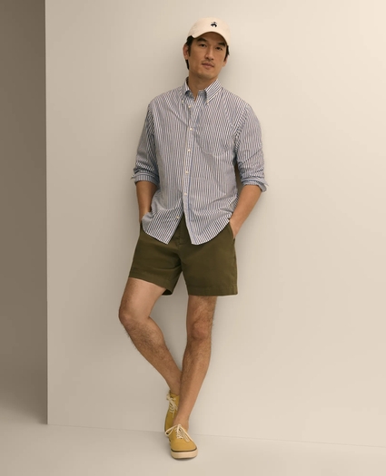 The 7" Friday Chino Short, image 1