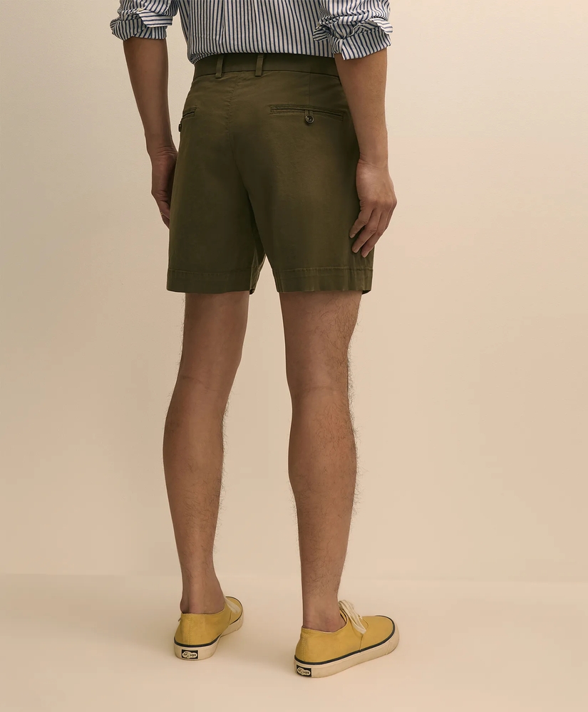 The 7" Friday Chino Short, image 3