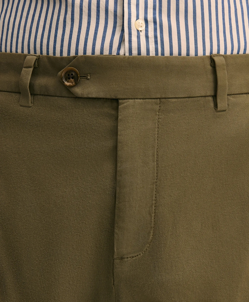 The 7" Friday Chino Short, image 4