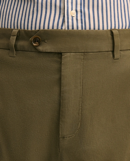 The 7" Friday Chino Short, image 4