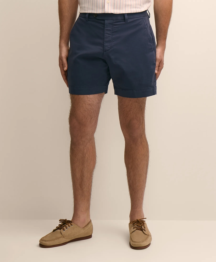 The 7" Friday Chino Short, image 2