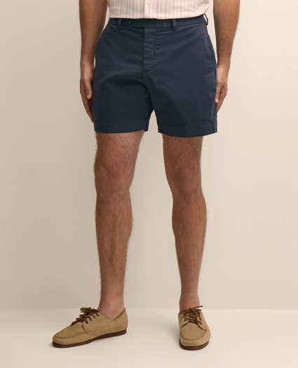 The 7" Friday Chino Short, image 2
