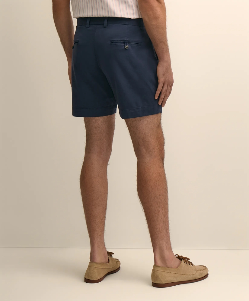 The 7" Friday Chino Short, image 3