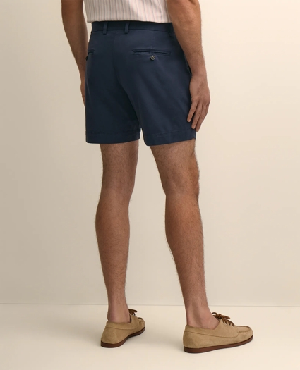 The 7" Friday Chino Short, image 3