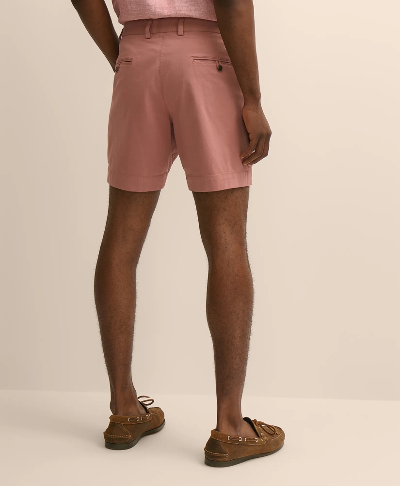 The 7" Friday Chino Short, image 3