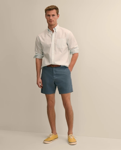 The 7" Friday Chino Short, image 1