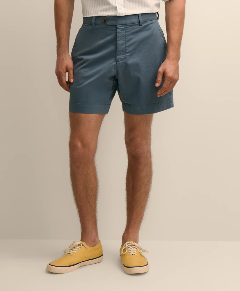 The 7" Friday Chino Short, image 2