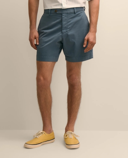 The 7" Friday Chino Short, image 2