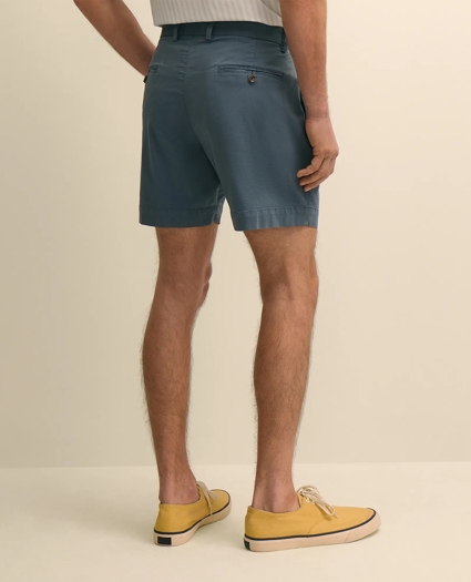The 7" Friday Chino Short, image 3