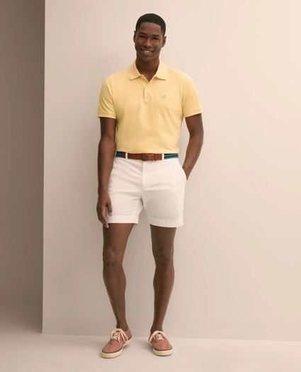 The 7" Friday Chino Short, image 1