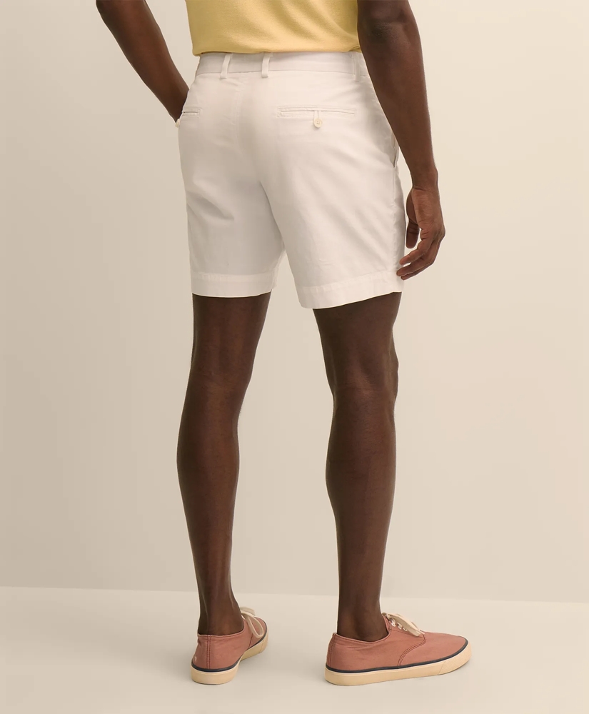 The 7" Friday Chino Short, image 3