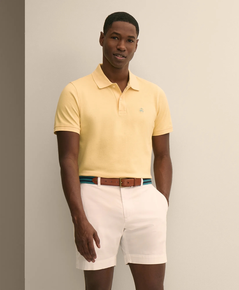 The 7" Friday Chino Short, image 6