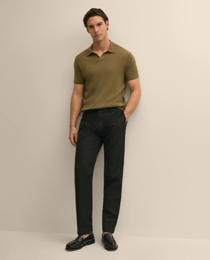 The Linen-Cotton Pants, image 1