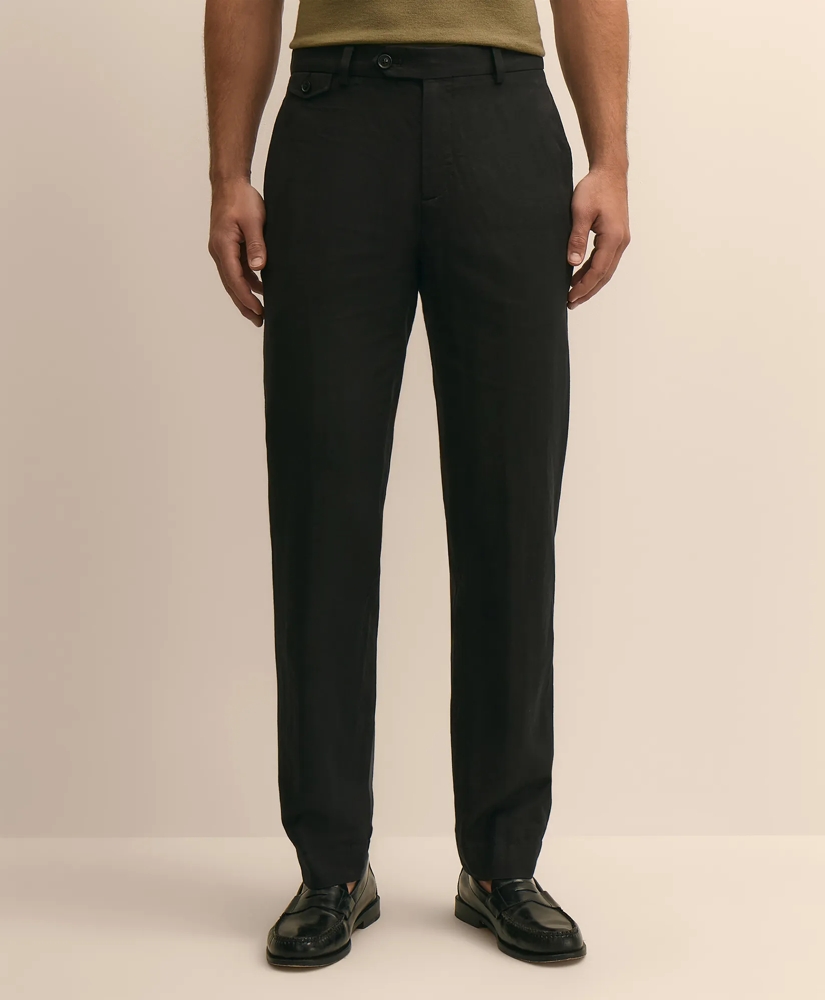 The Linen-Cotton Pants, image 2