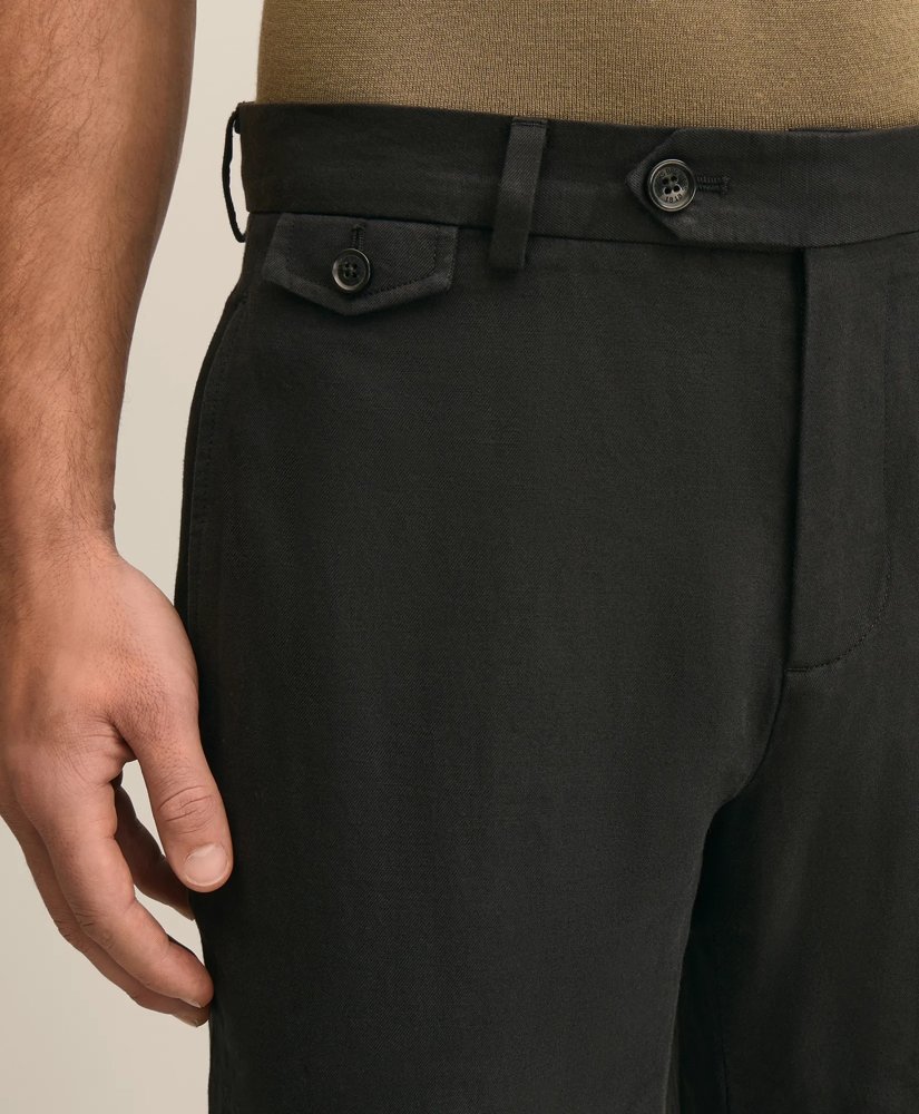 The Linen-Cotton Pants, image 4