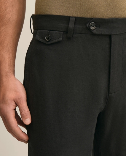 The Linen-Cotton Pants, image 4