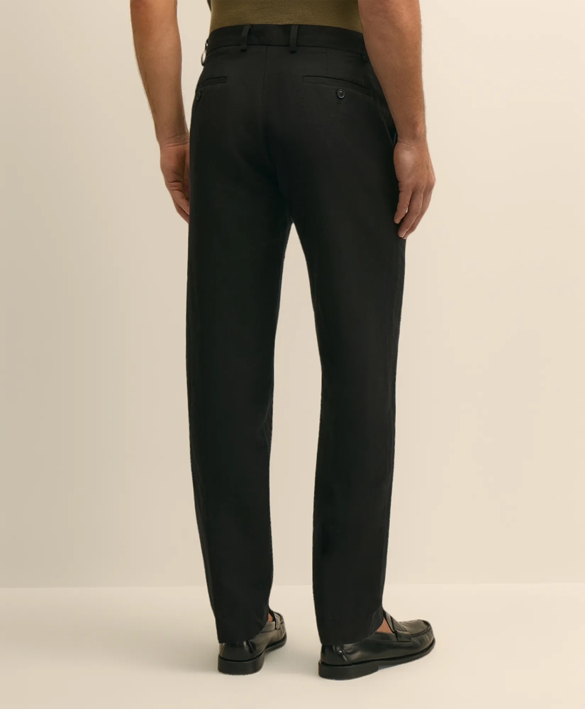 The Linen-Cotton Pants, image 5