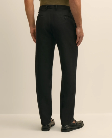 The Linen-Cotton Pants, image 5
