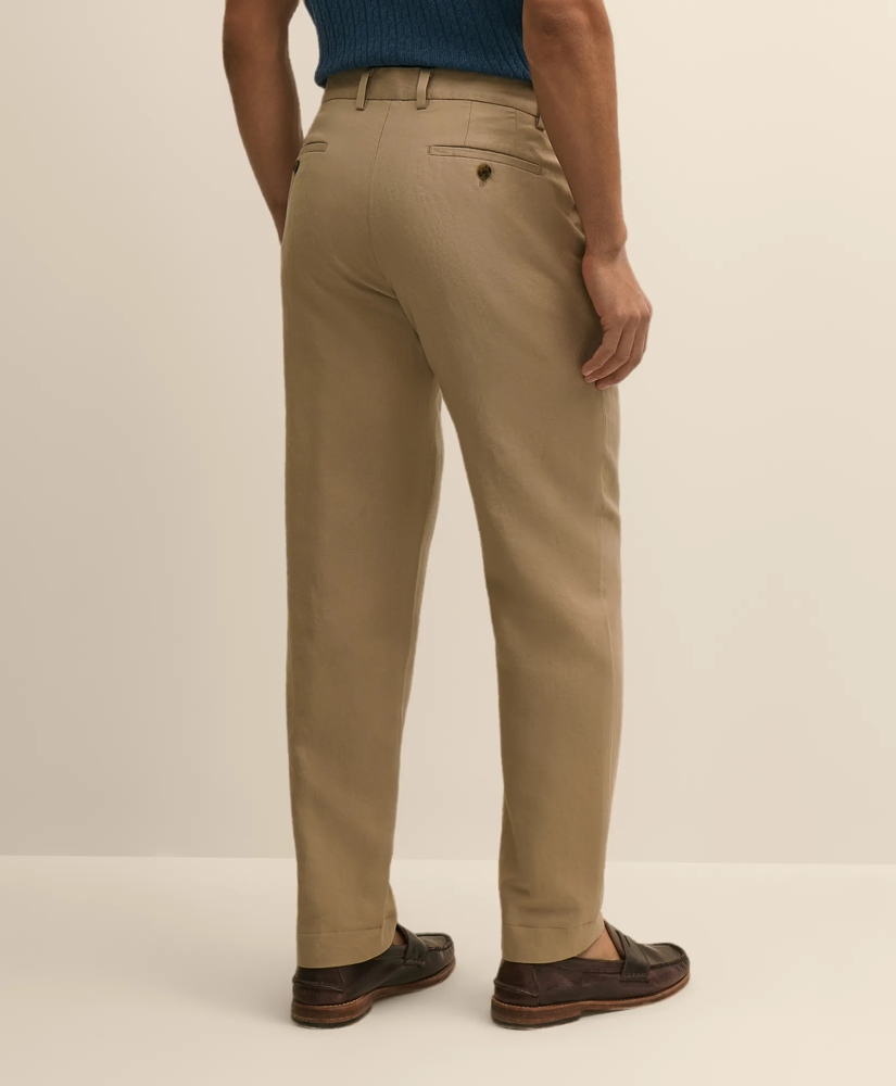 The Linen-Cotton Pants, image 3