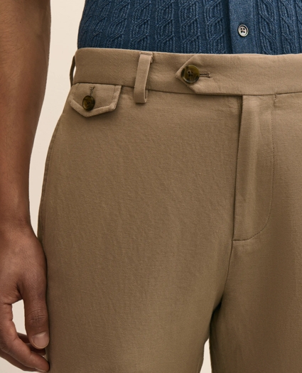 The Linen-Cotton Pants, image 4