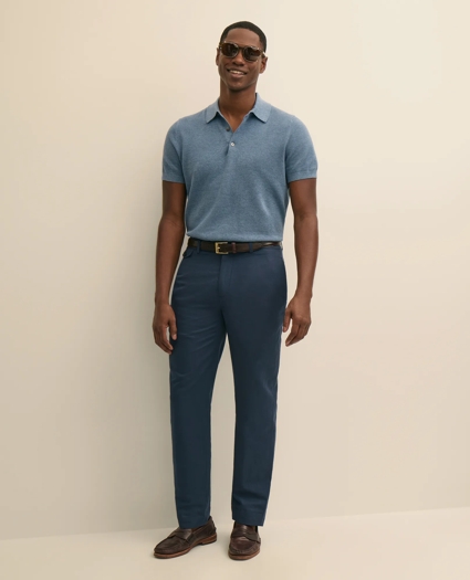The Linen-Cotton Pants, image 1