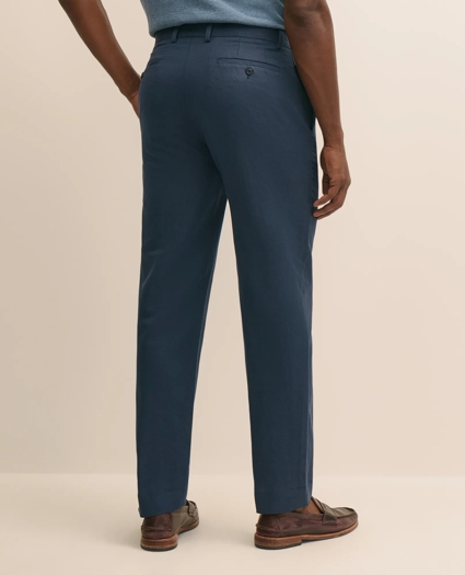 The Linen-Cotton Pants, image 3