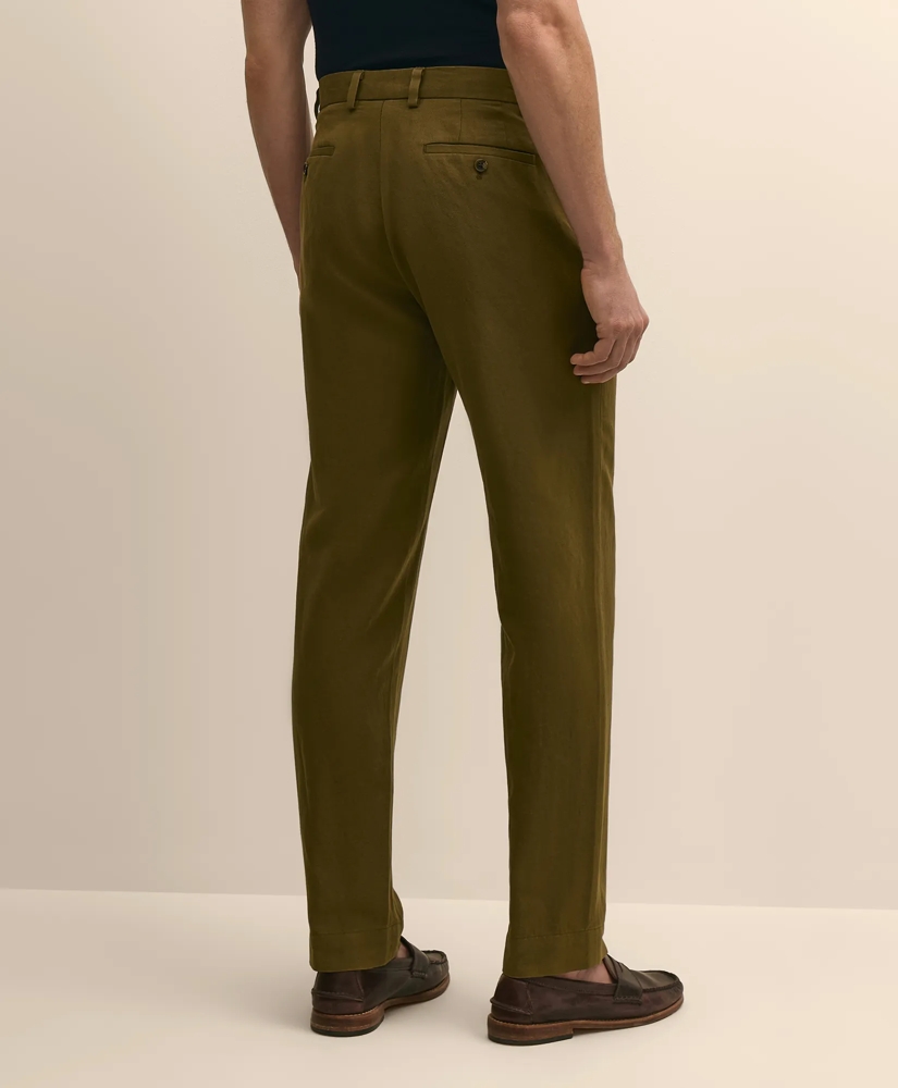 The Linen-Cotton Pants, image 3