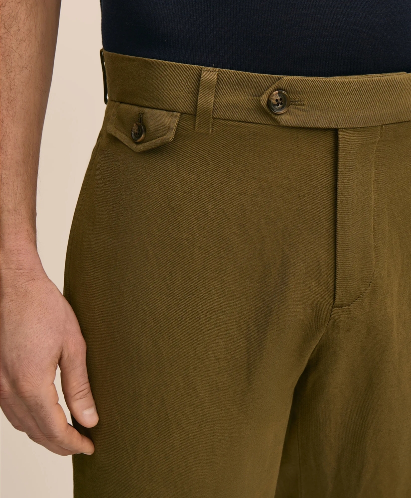 The Linen-Cotton Pants, image 4