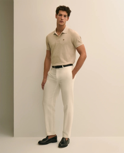 The Linen-Cotton Pants, image 1