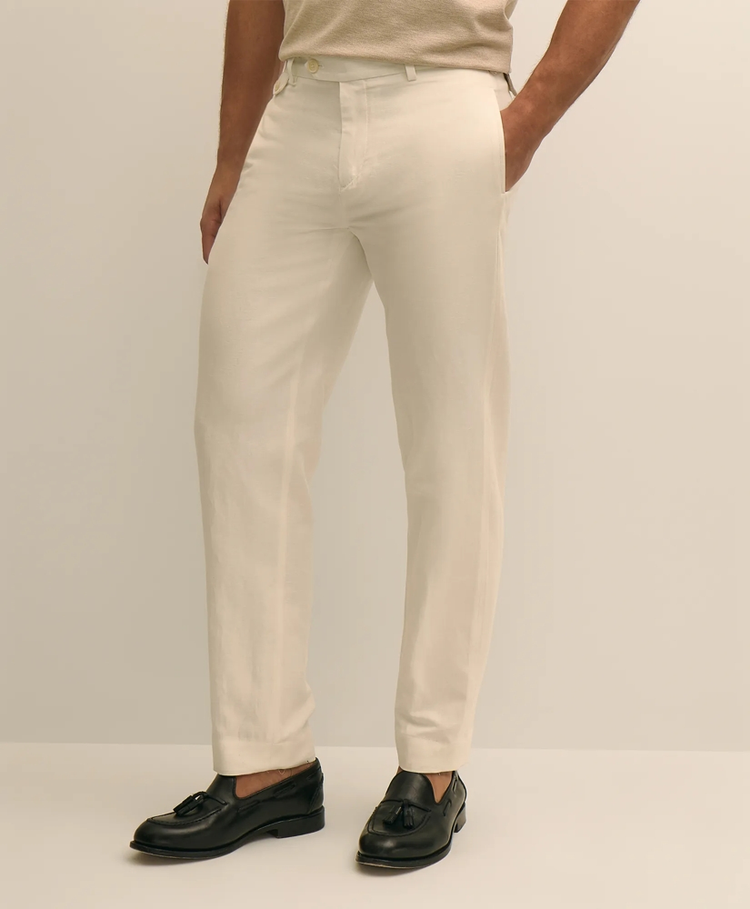 The Linen-Cotton Pants, image 2