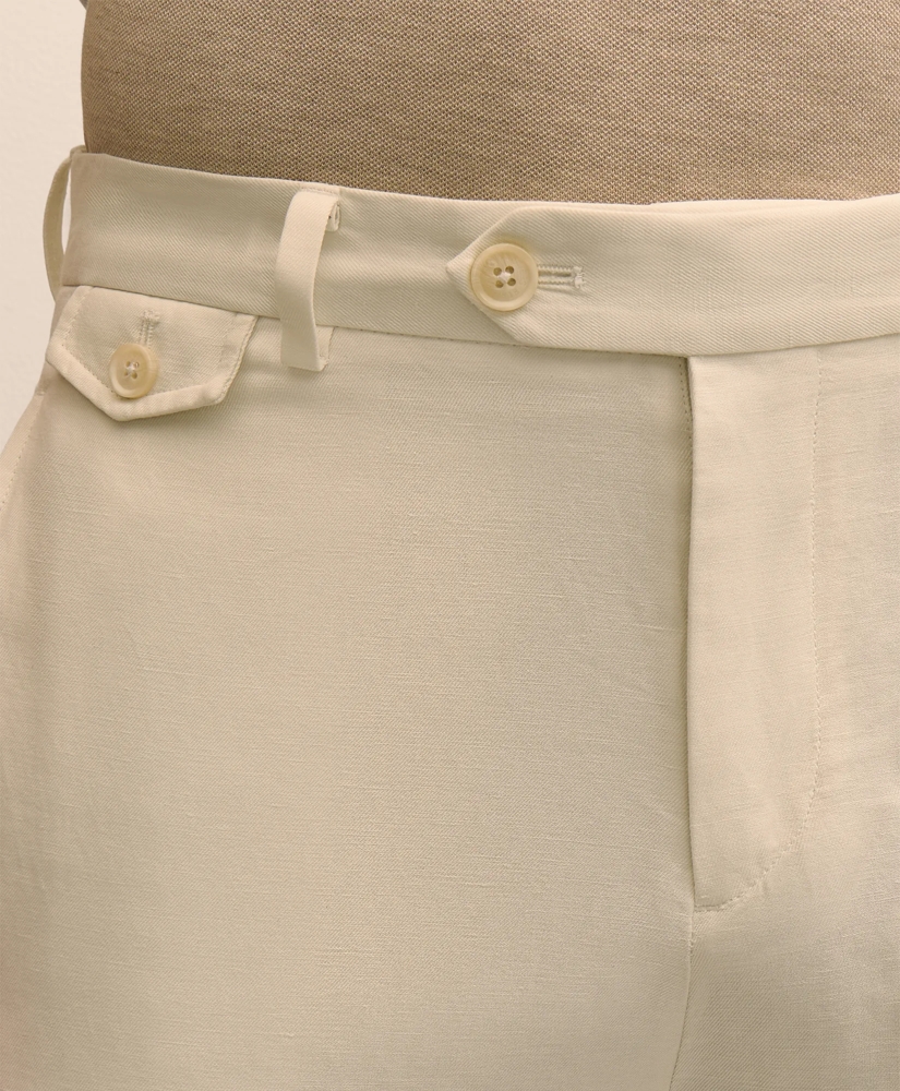 The Linen-Cotton Pants, image 3