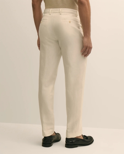The Linen-Cotton Pants, image 4