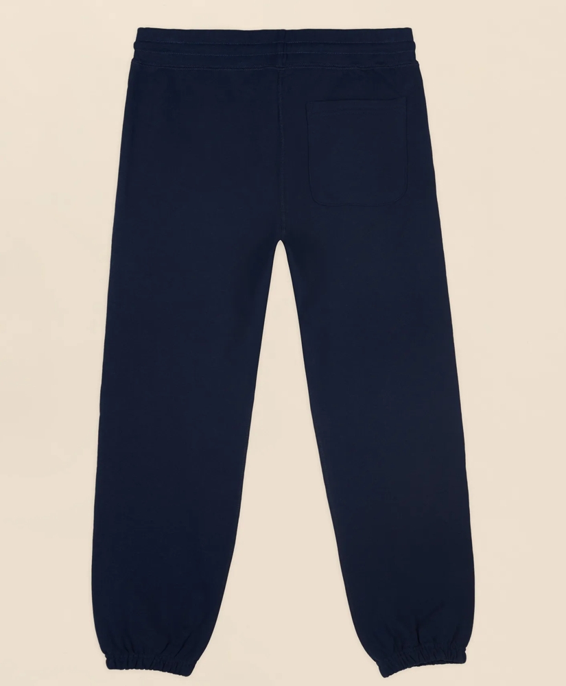 Brooks Brothers x Brain Dead Cotton Heavyweight Emblem Sweatpants, image 3