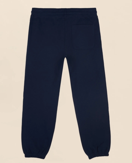 Brooks Brothers x Brain Dead Cotton Heavyweight Emblem Sweatpants, image 3