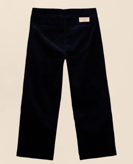 Brooks Brothers x Brain Dead Cotton Corduroy Embroidered Emblem Suit Pants, image 3