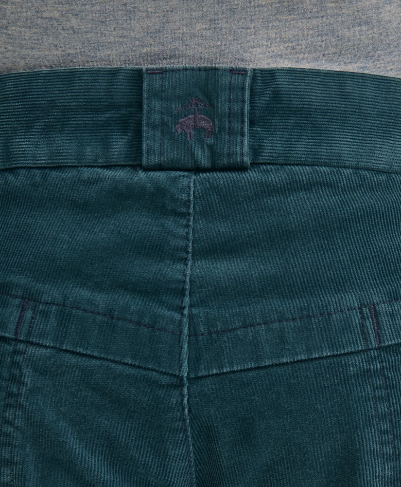 Corduroy Hiking Pants, image 3